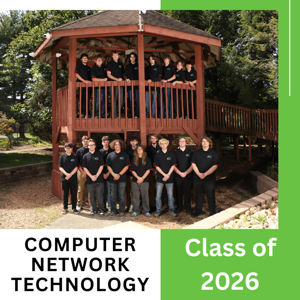 Computer Network Technology