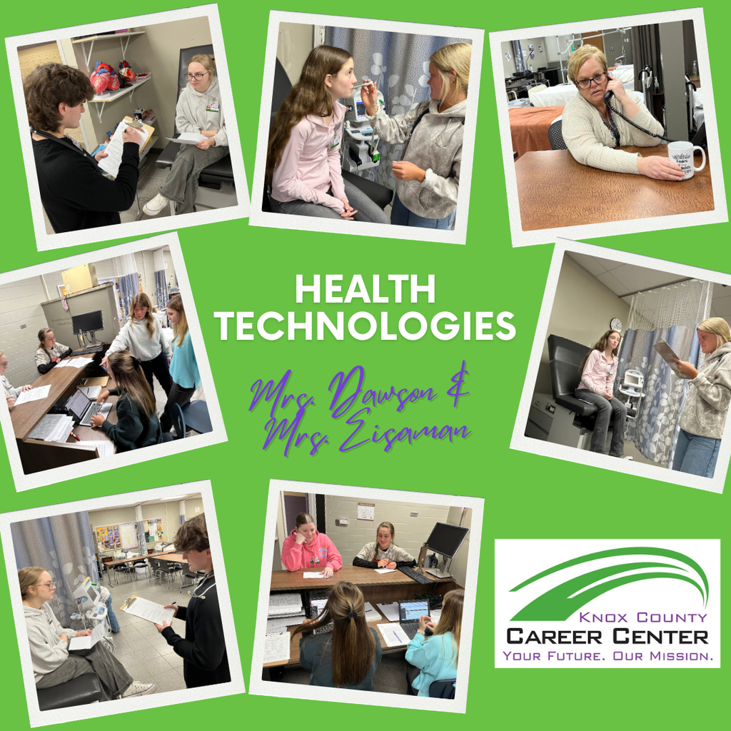 Health Technologies
