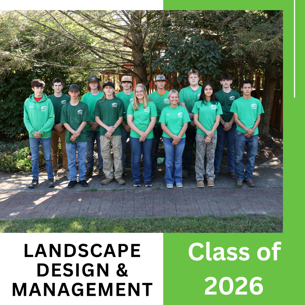 Landscape Design & Management