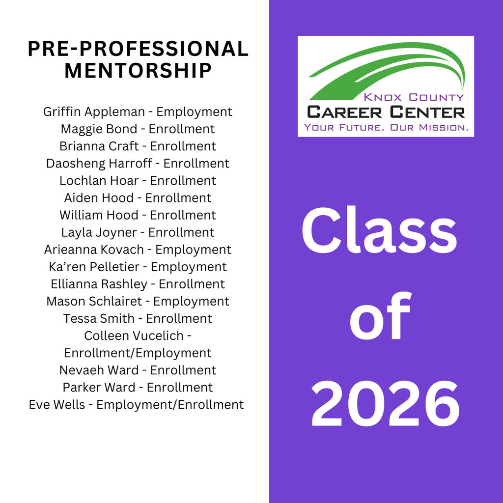 Pre-Professional Mentorship