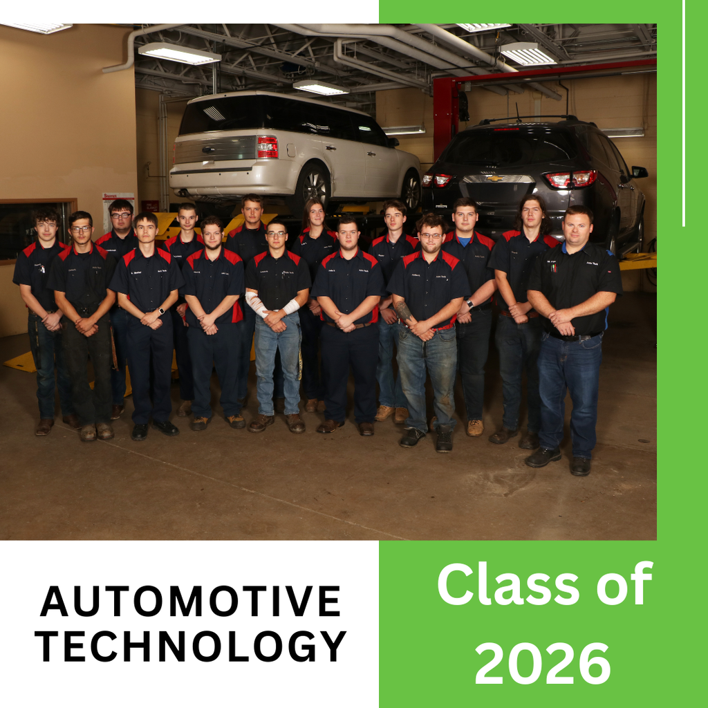 Automotive Technology