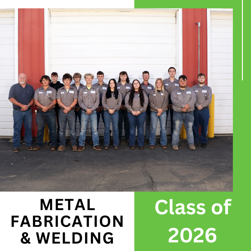 Metal Fabrication & Welding