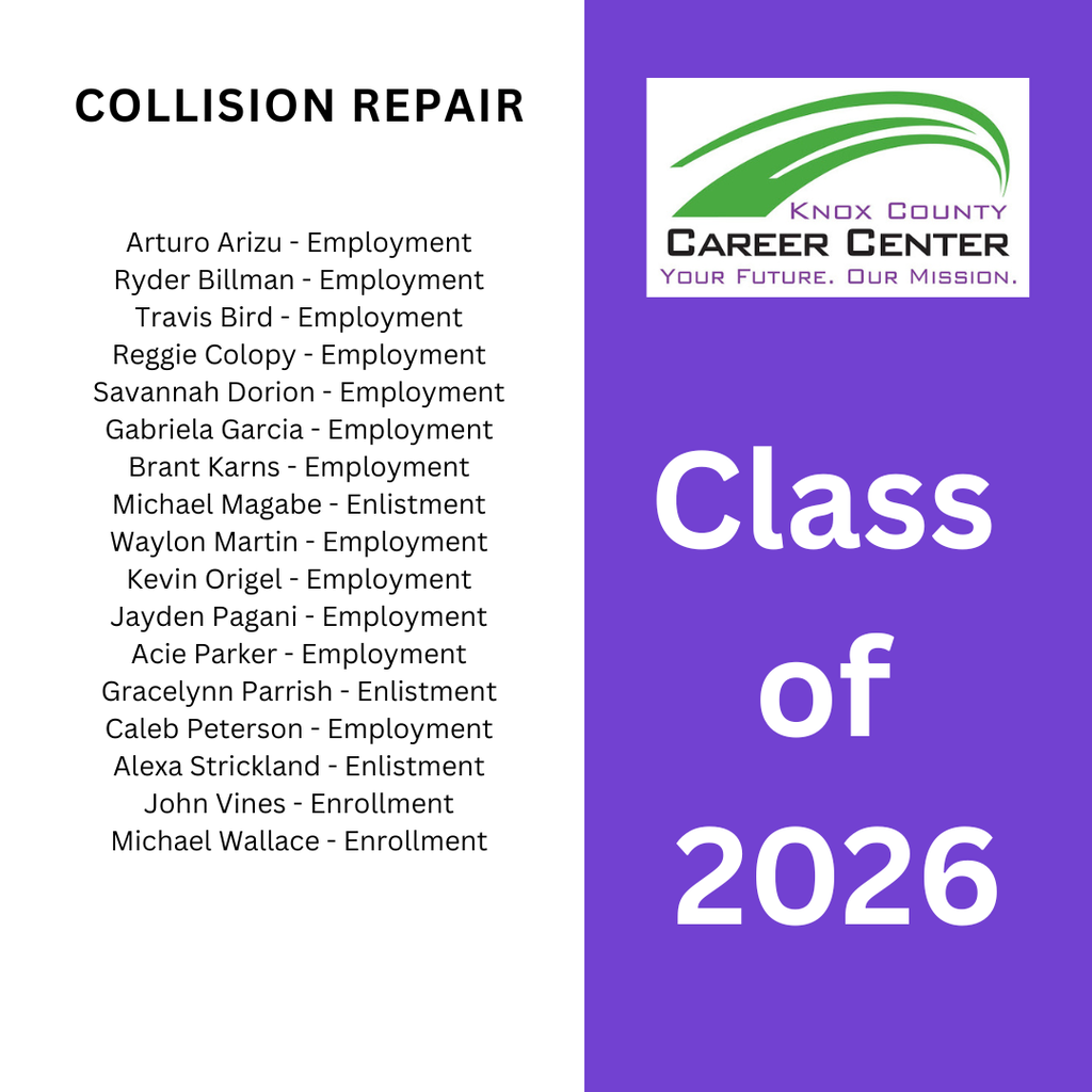 Collision Repair