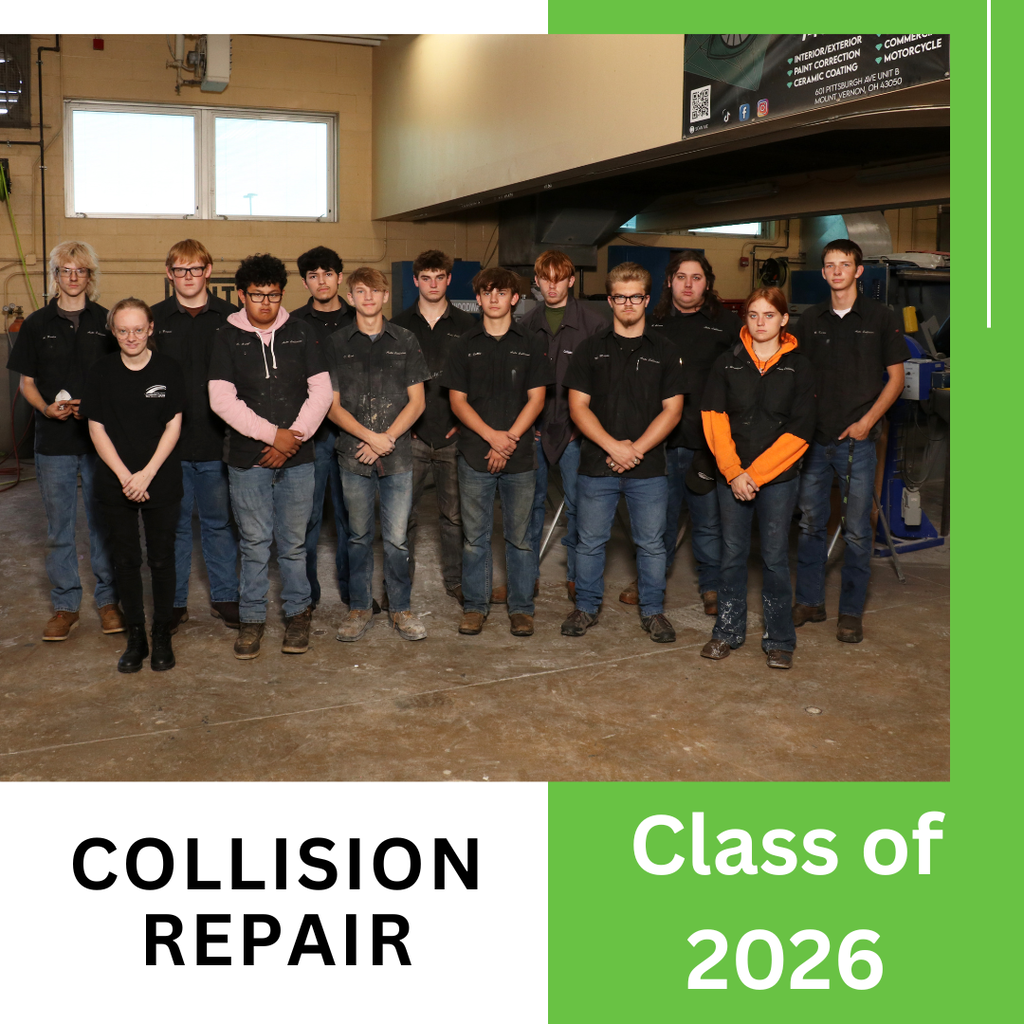 Collision Repair