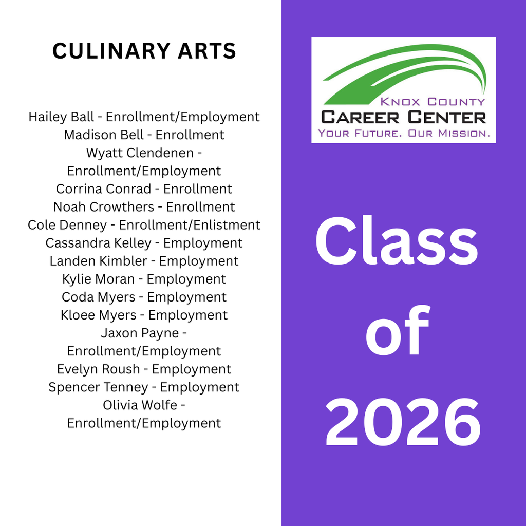 Culinary Arts