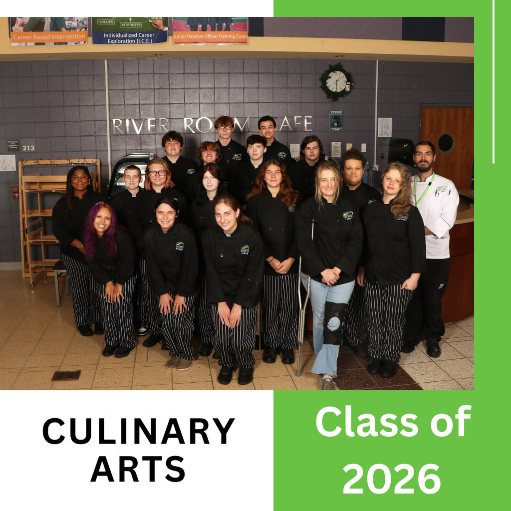 Culinary Arts