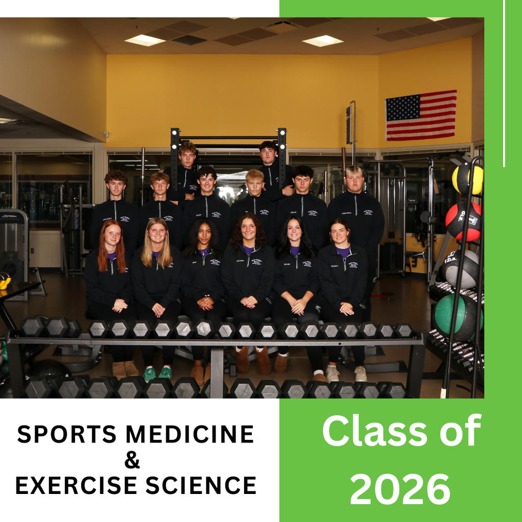 Sports Medicine & Exercise Science
