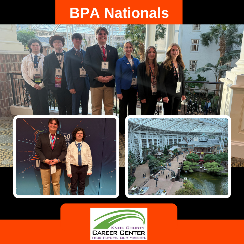 BPA Nationals