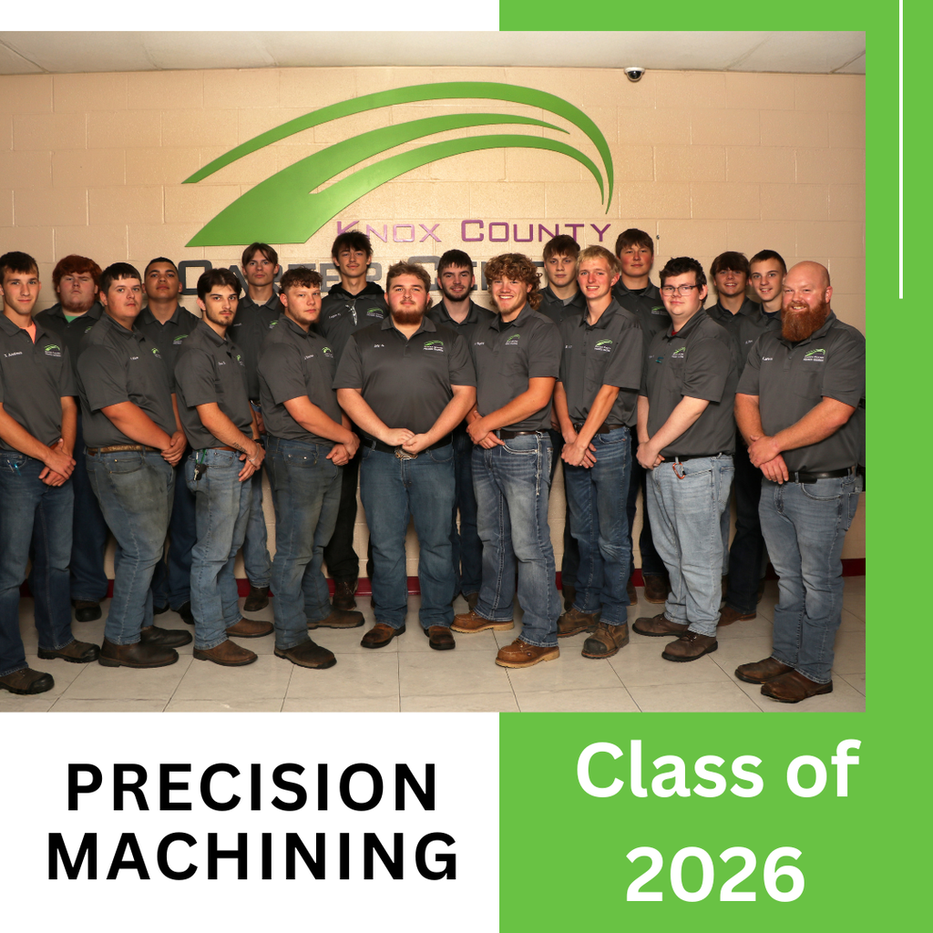 Precision Machining