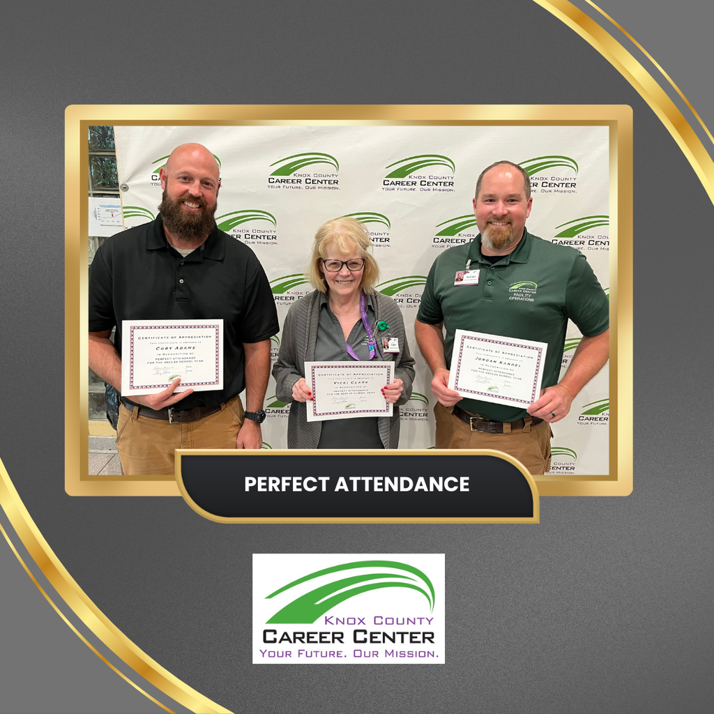KCCC Awards