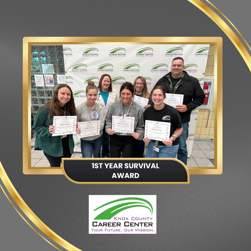 KCCC Awards
