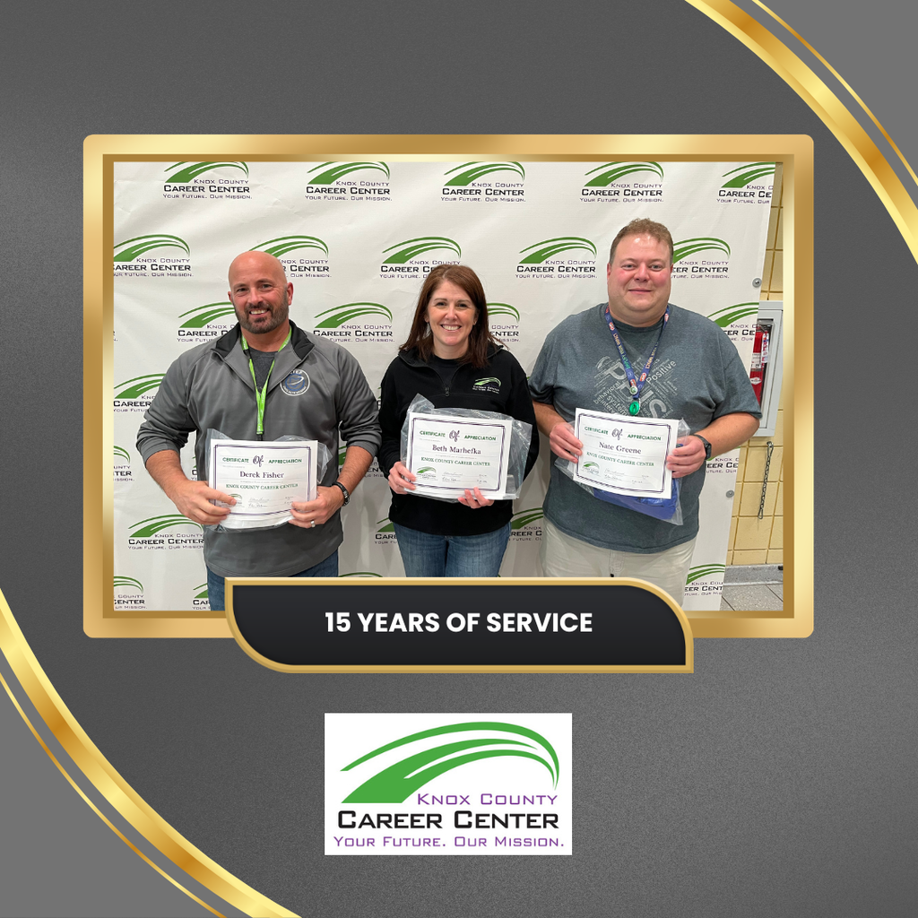 KCCC Awards