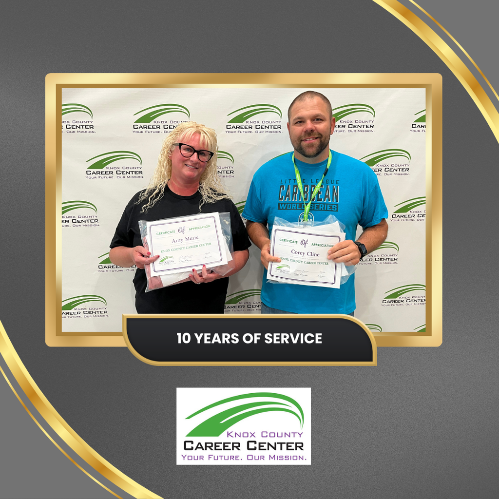 KCCC Awards
