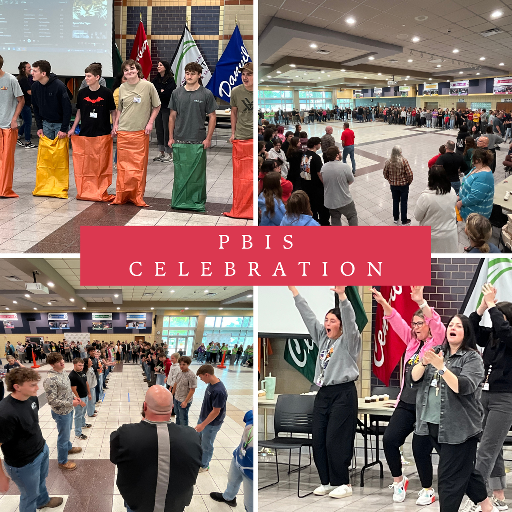 PBIS Celebration