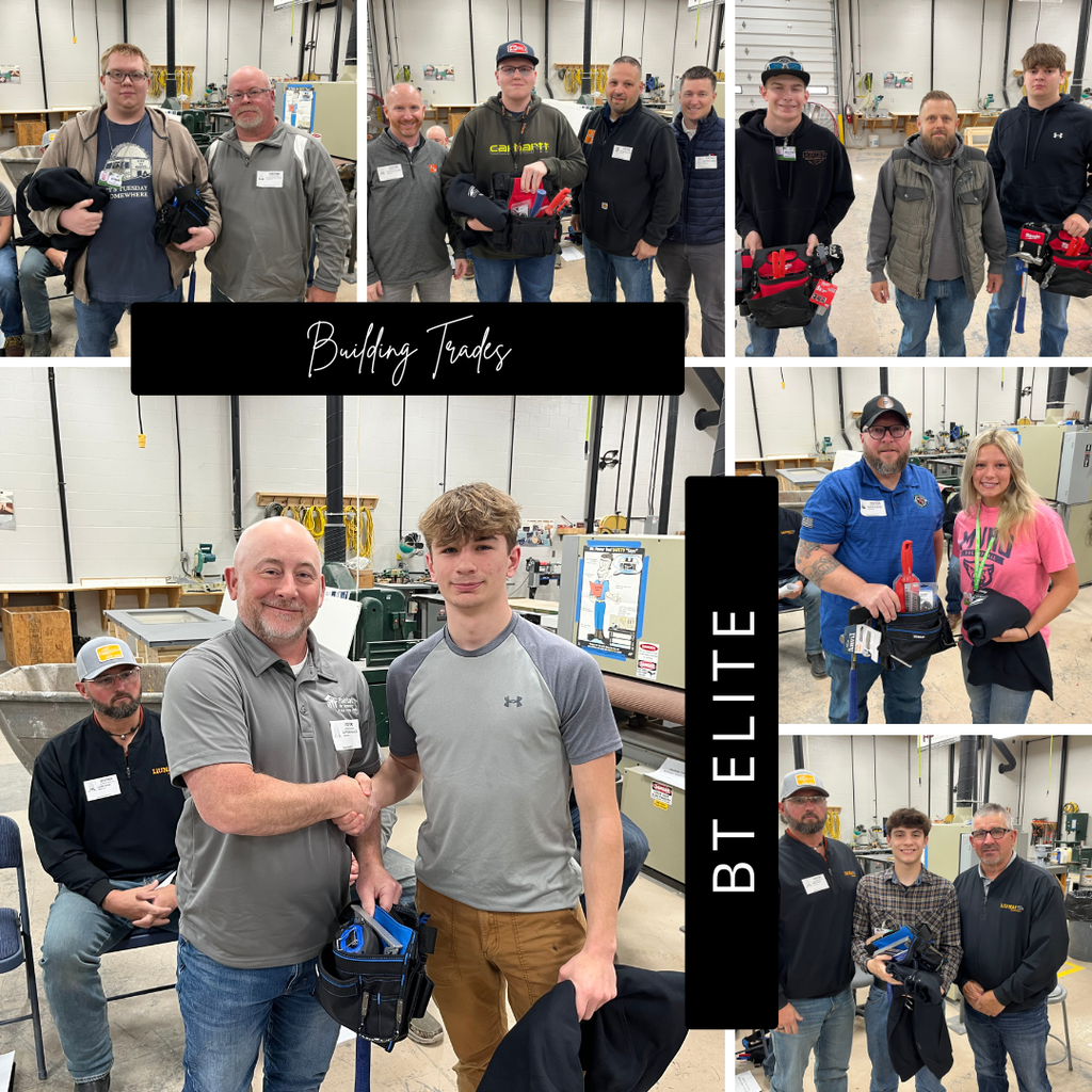 Building Trades - BT Elite