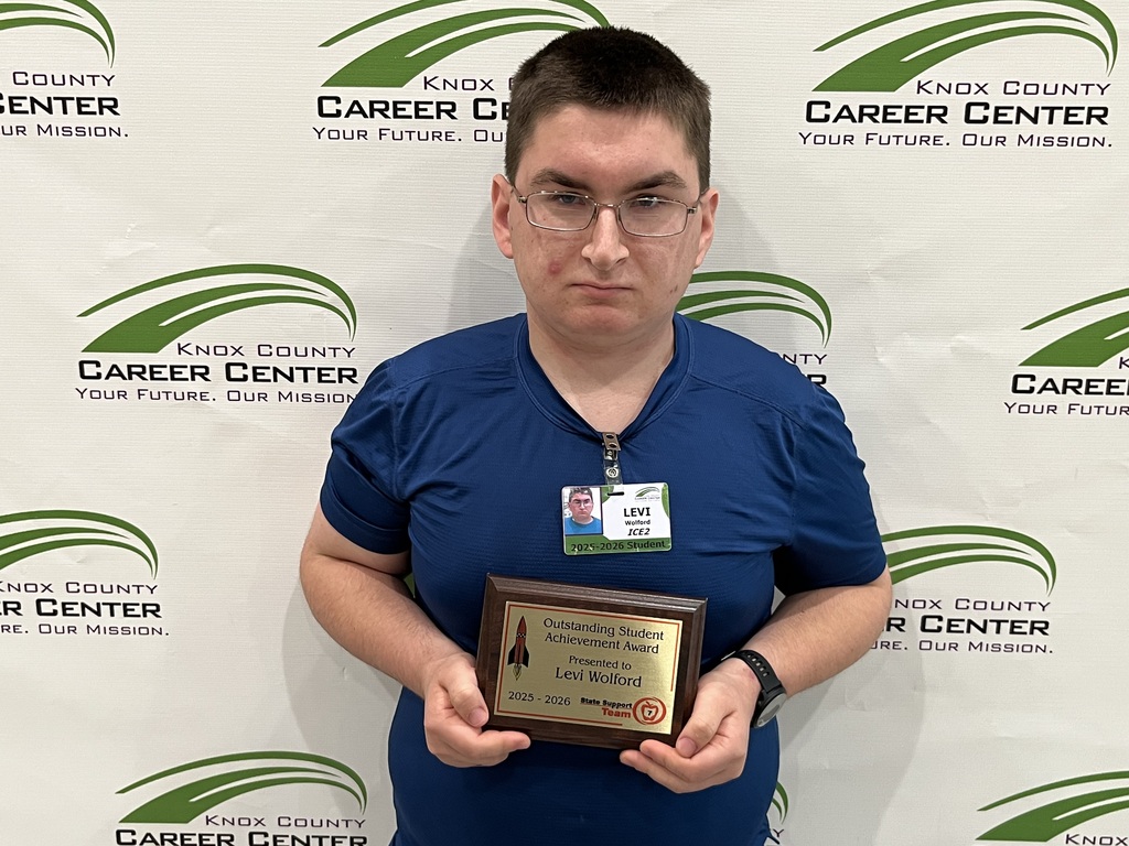 Levi Wolford Award