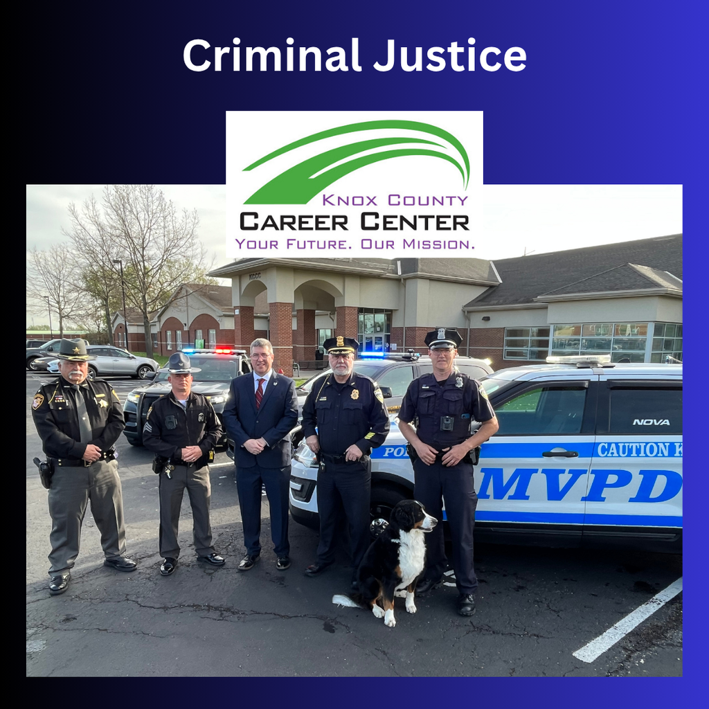 KCCC Criminal Justice