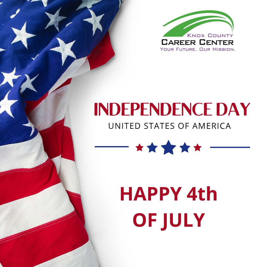 July 4th - Independence Day