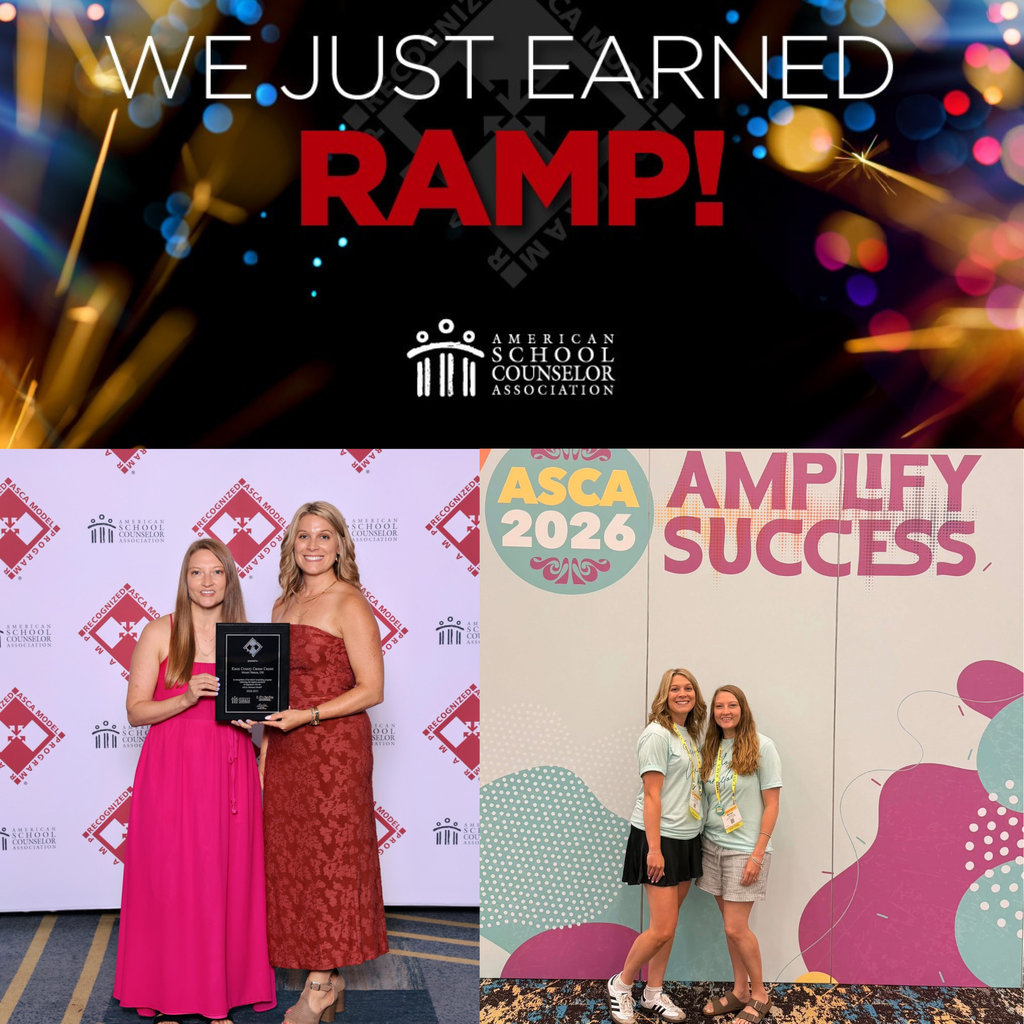 RAMPUP Award