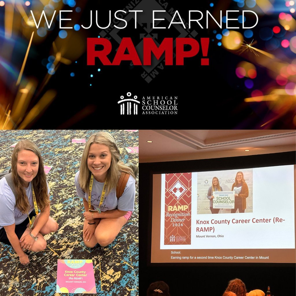 RAMP Award