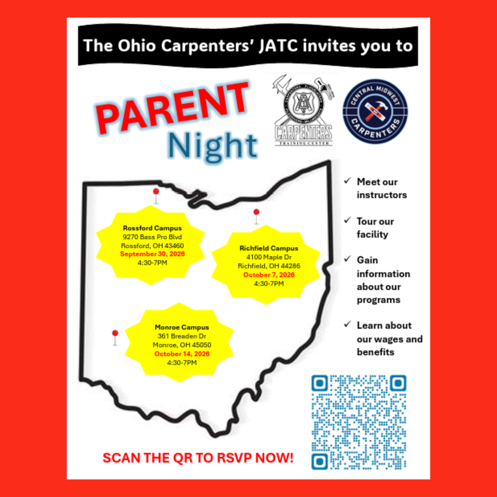 Parent Night