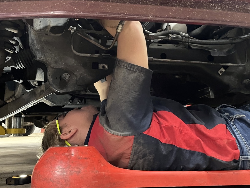 Auto Tech 