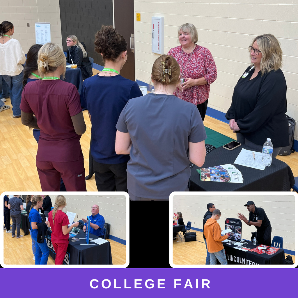 College Fair