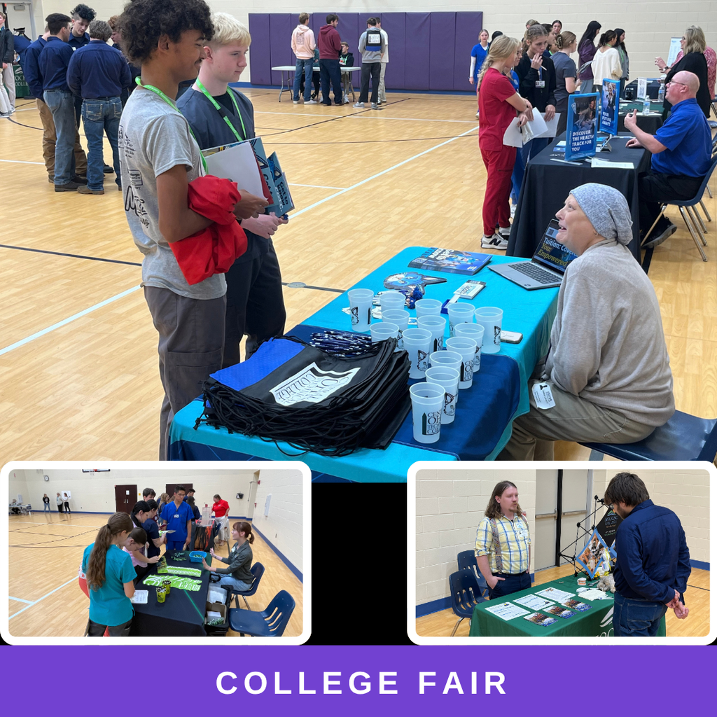 College Fair