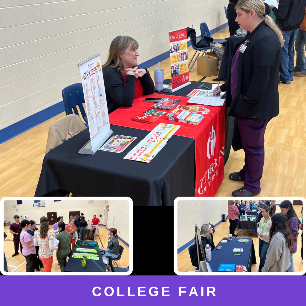 College Fair