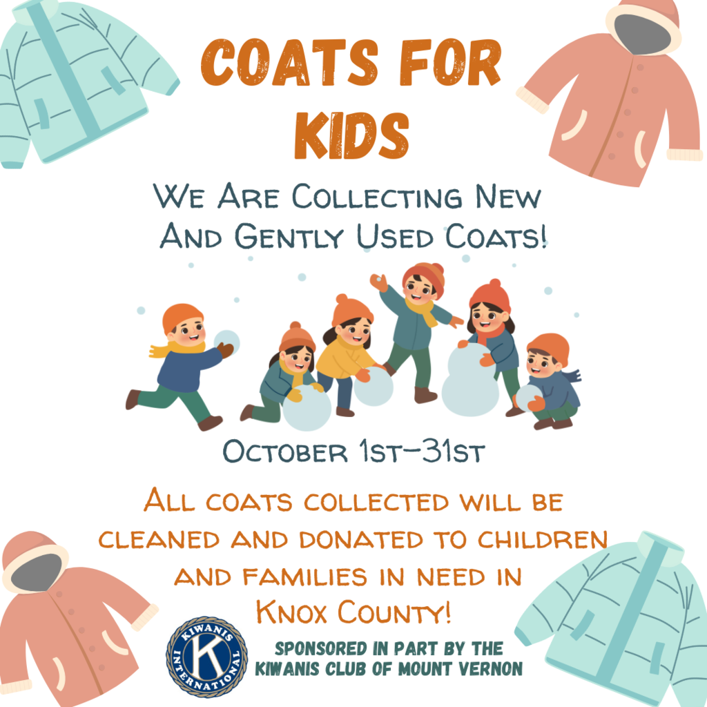 Coats for Kids
