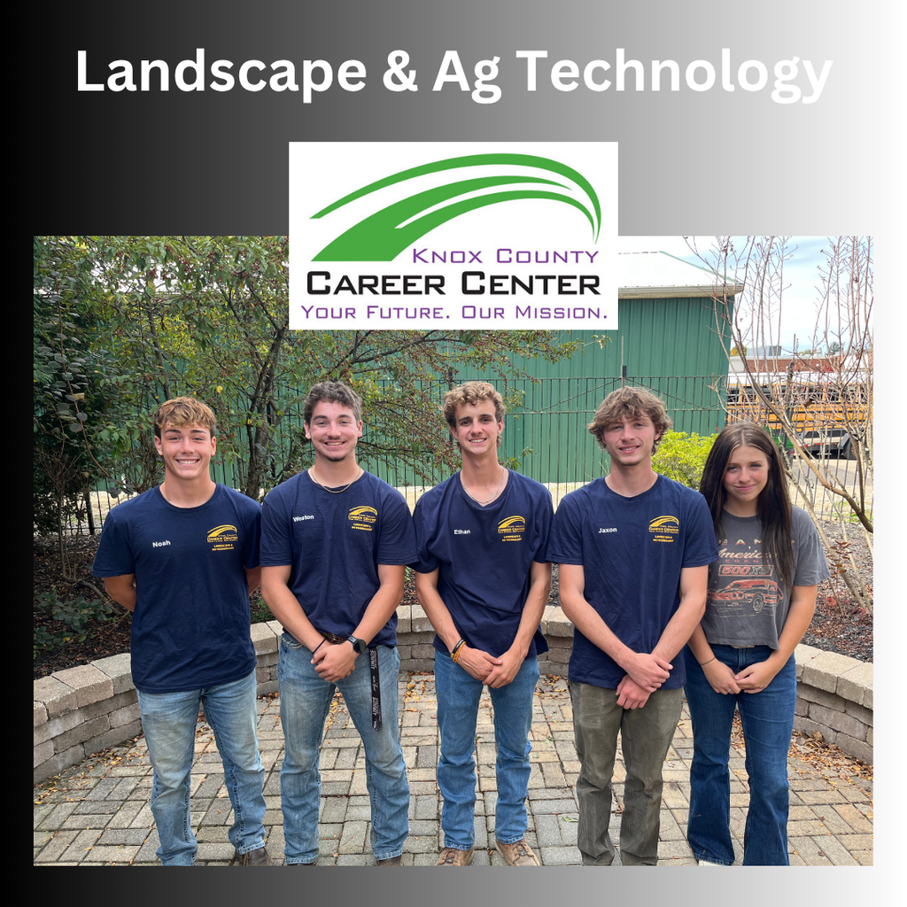 Landscape & Ag Technology