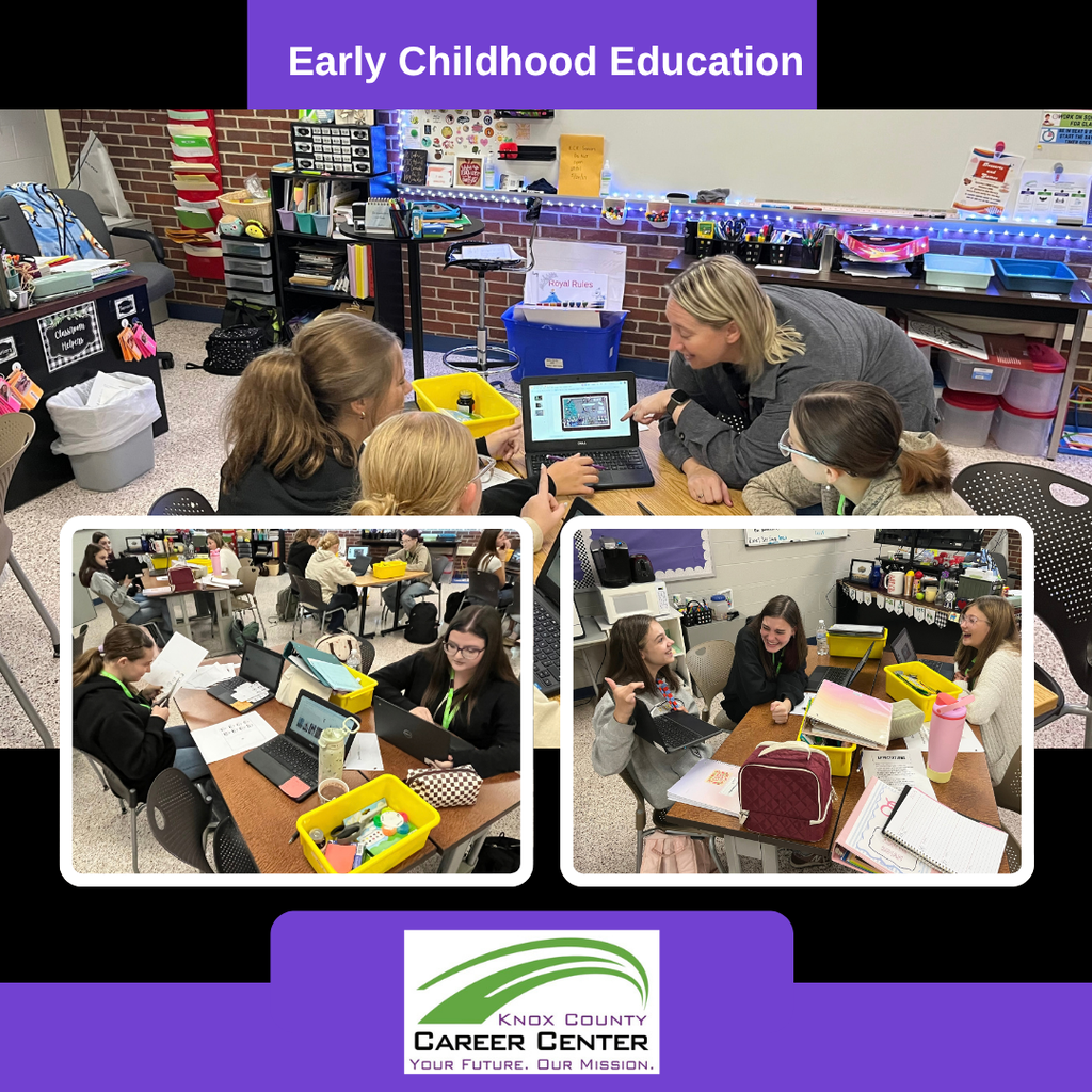 Early Childhood Education
