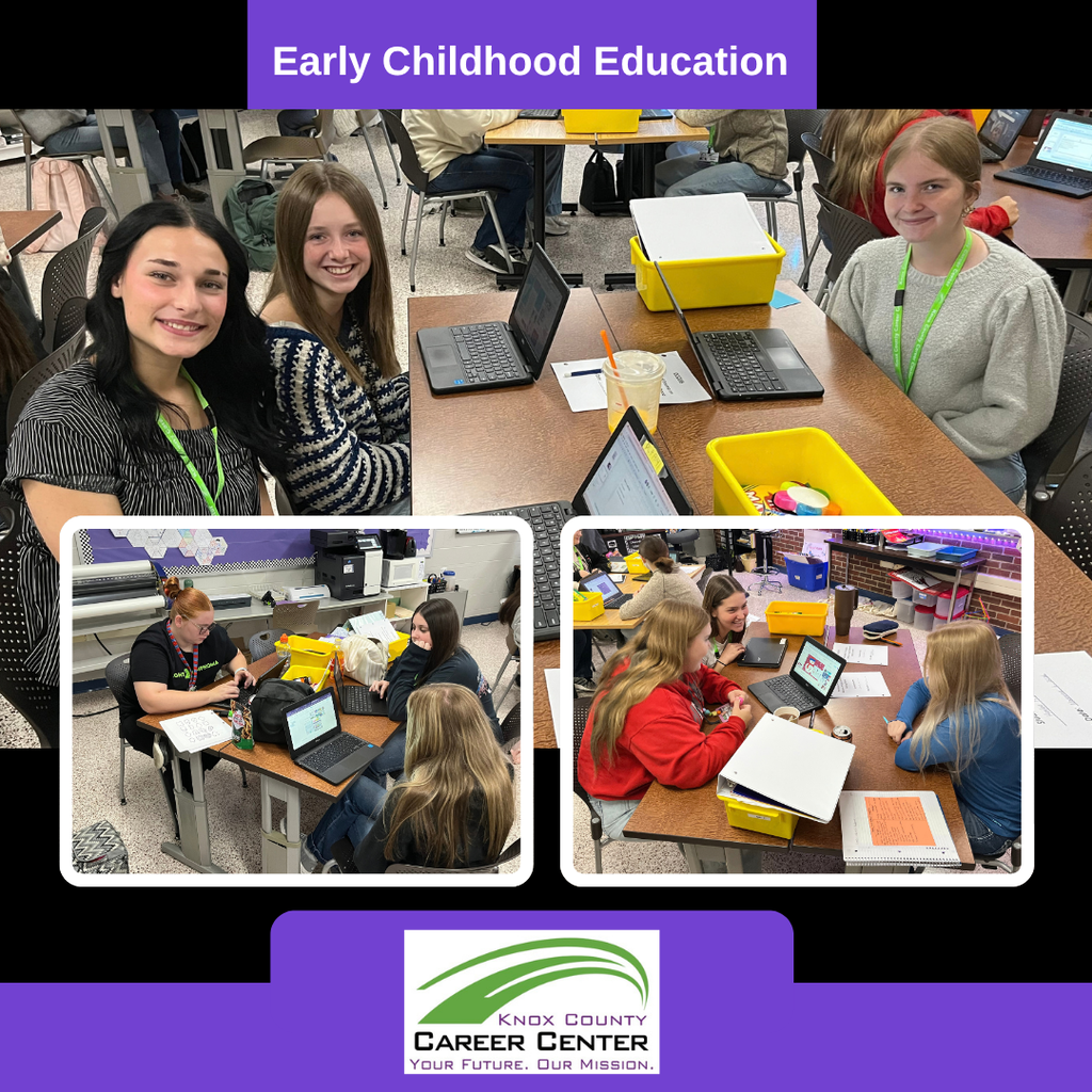 Early Childhood Education