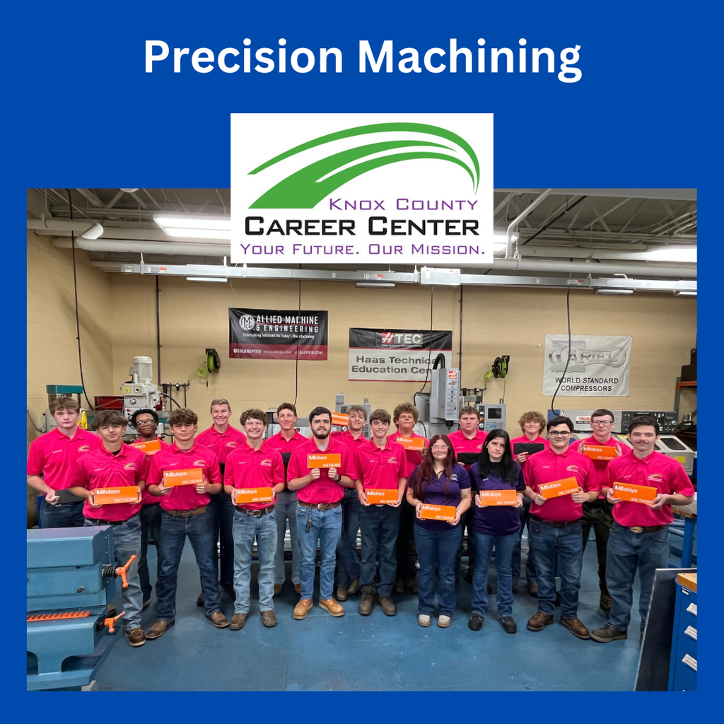 Precision Machining