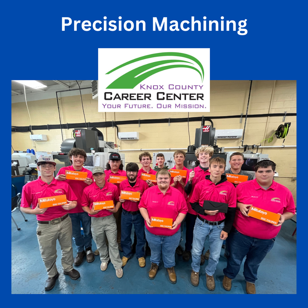 Precision Machining
