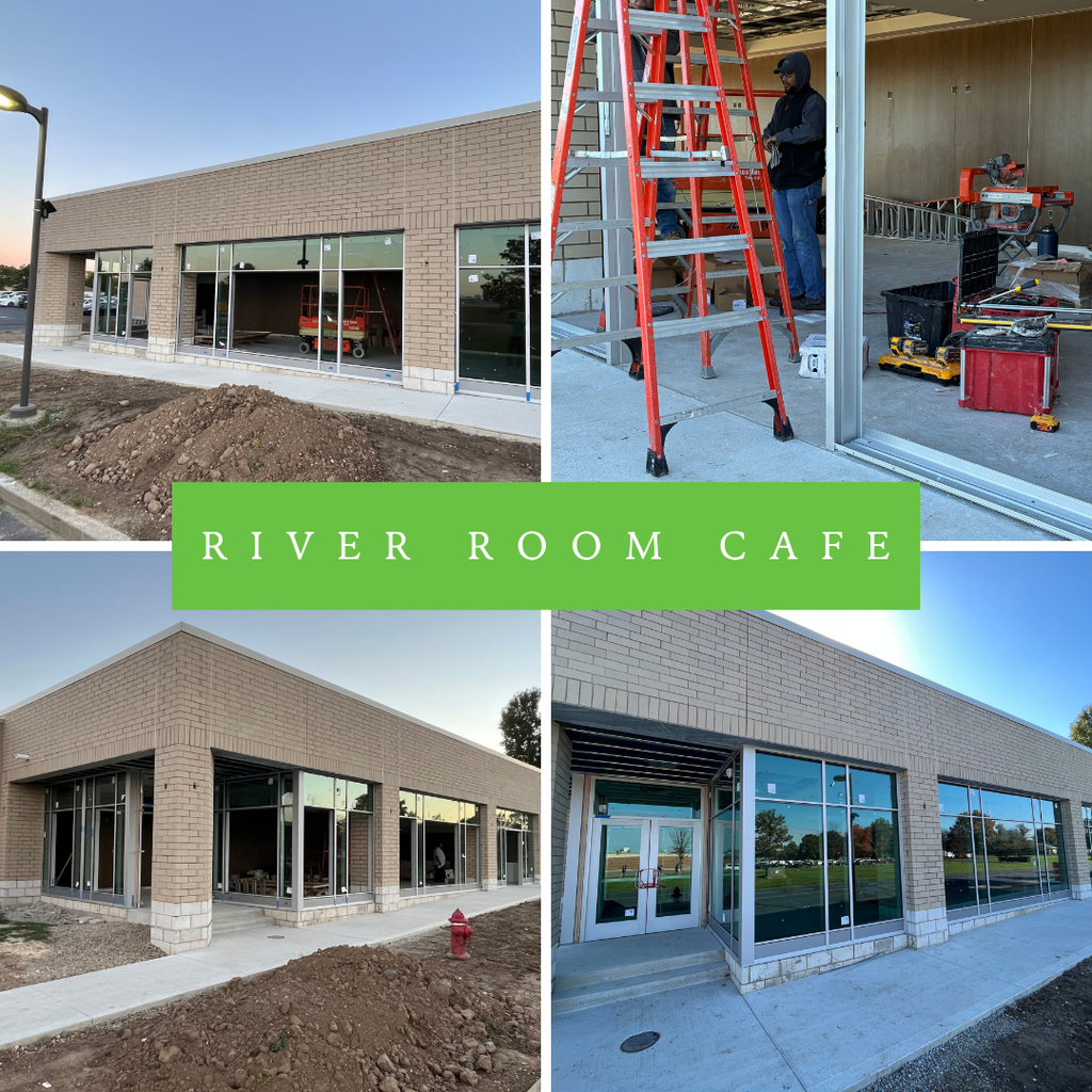 River Room Cafe