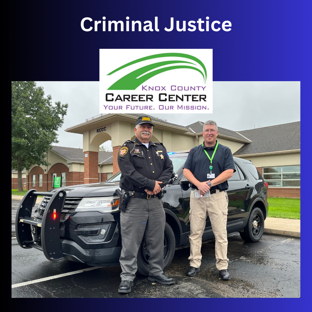 Criminal Justice