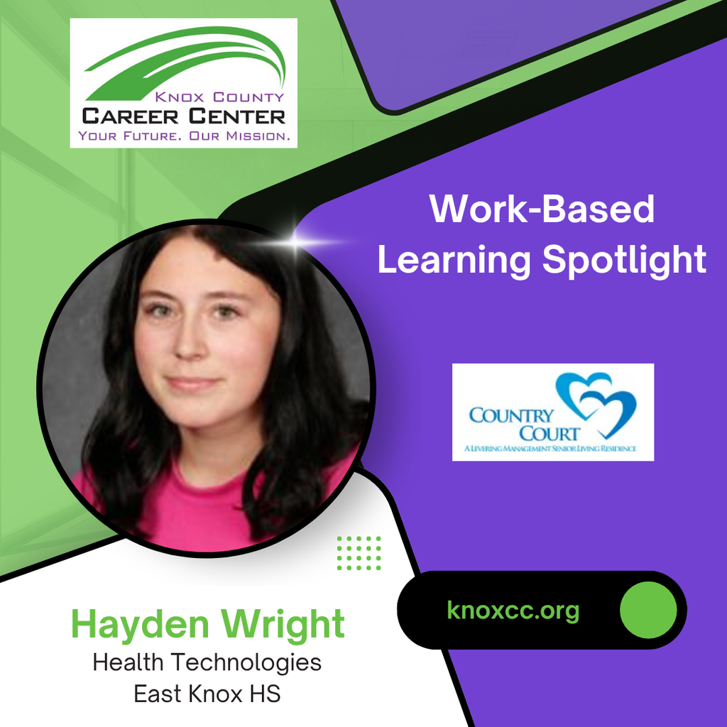 Hayden Wright - WBL Spotlight