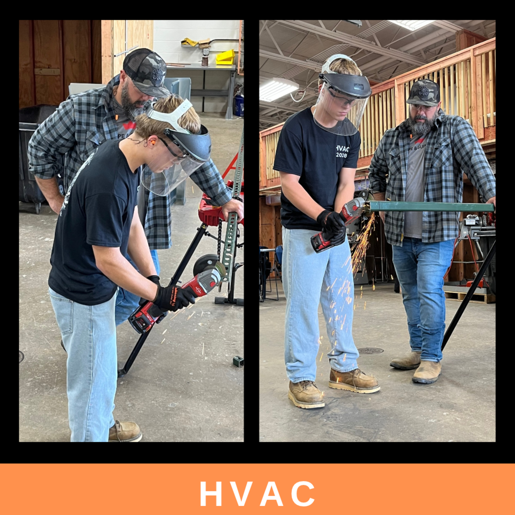 HVAC