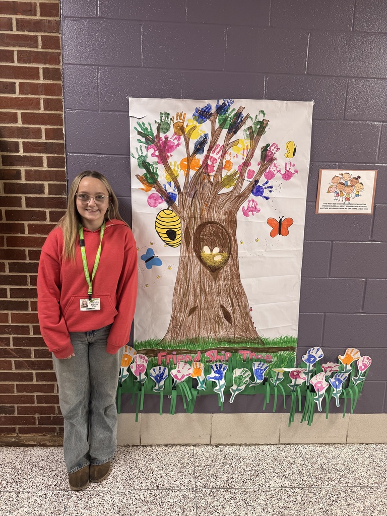 Miss Bressi - ECE Lead Teacher