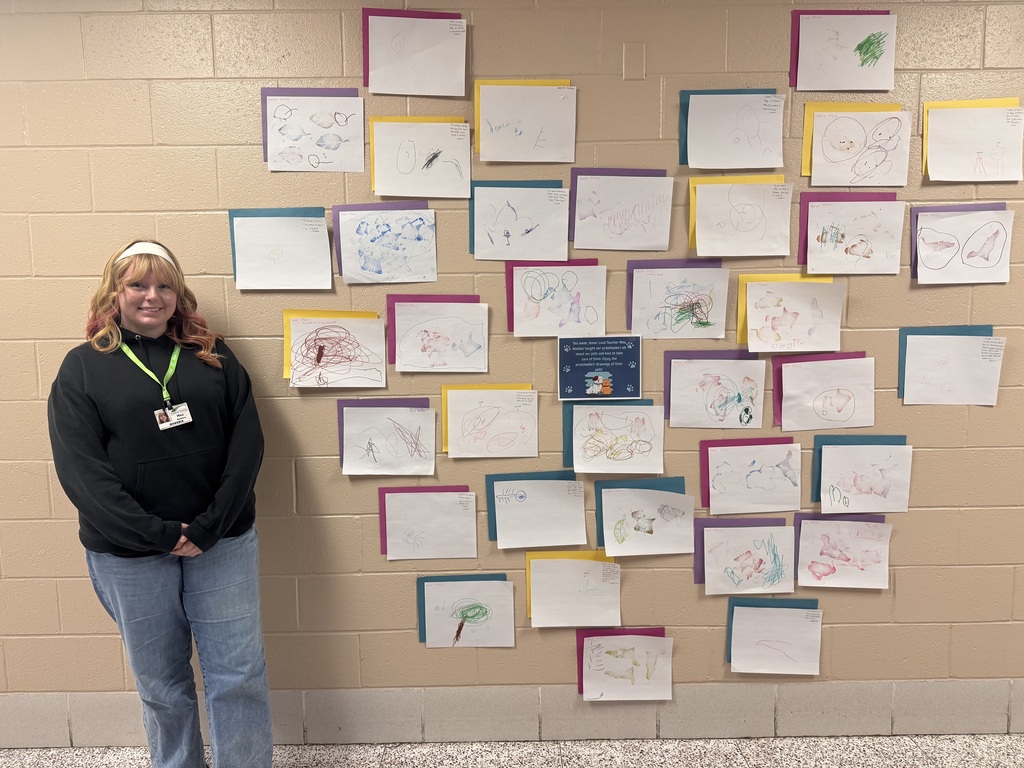 Miss Mea - ECE Lead Teacher