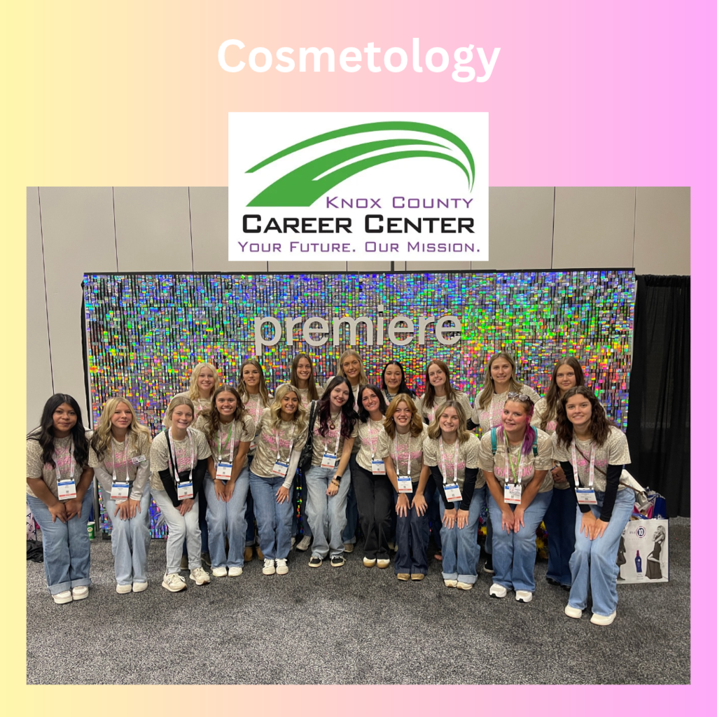 Cosmeotology