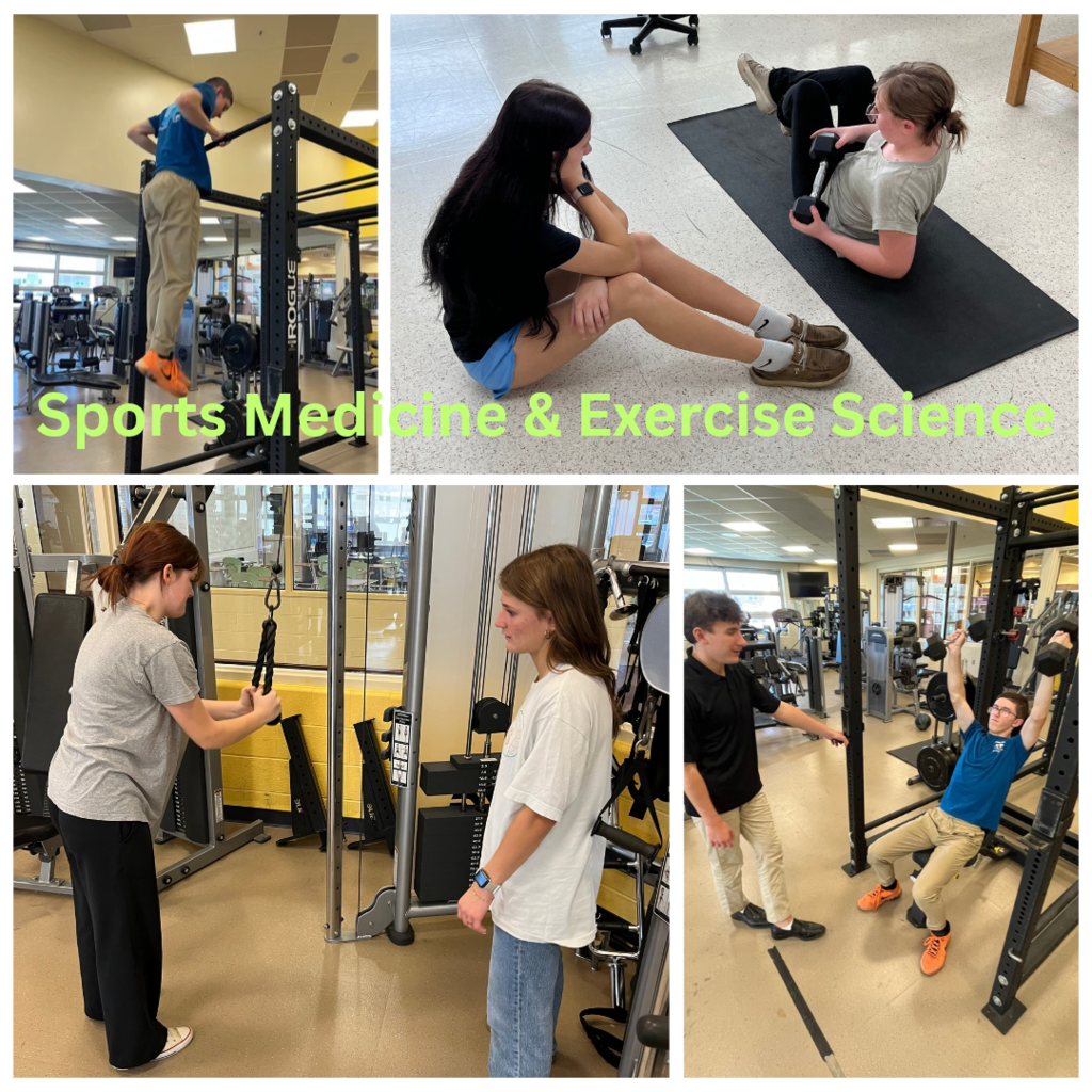 Sports Medicine & Exercise Science