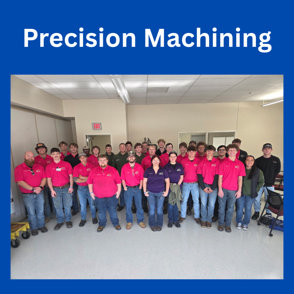 Precision Machining