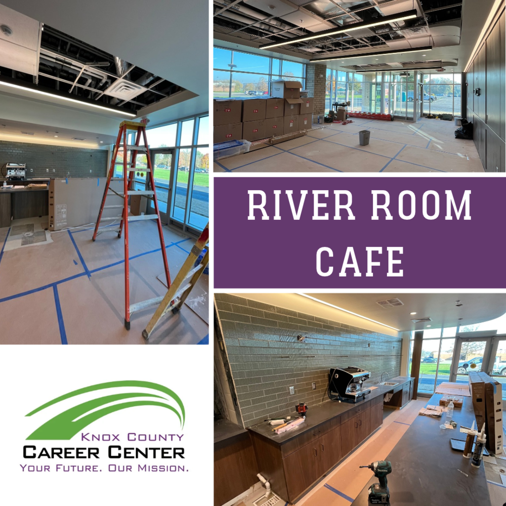 River Room Cafe