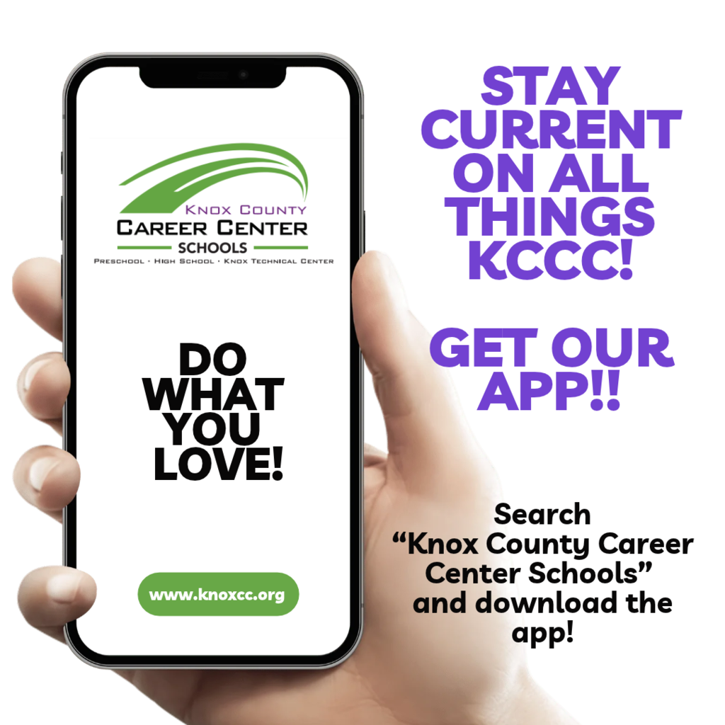 KCCC App