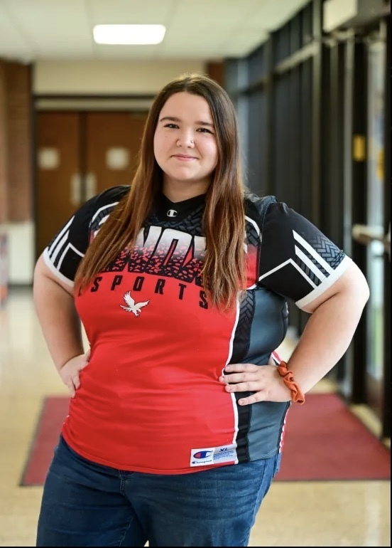 Senior Spotlight
