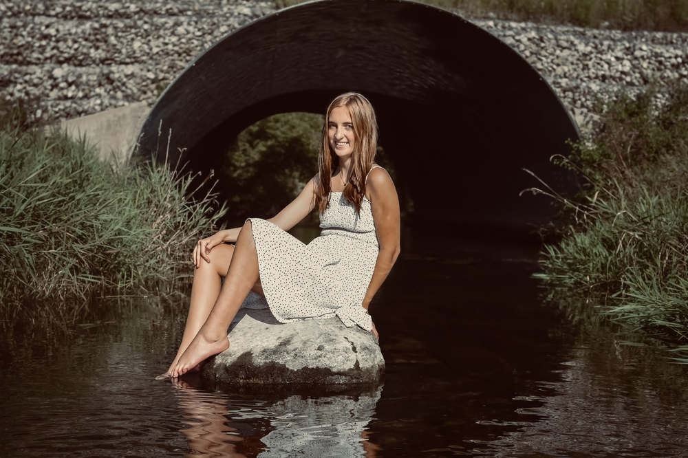 Senior Spotlight