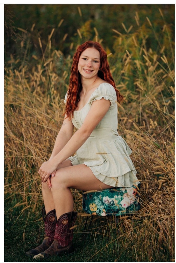 Senior Spotlight