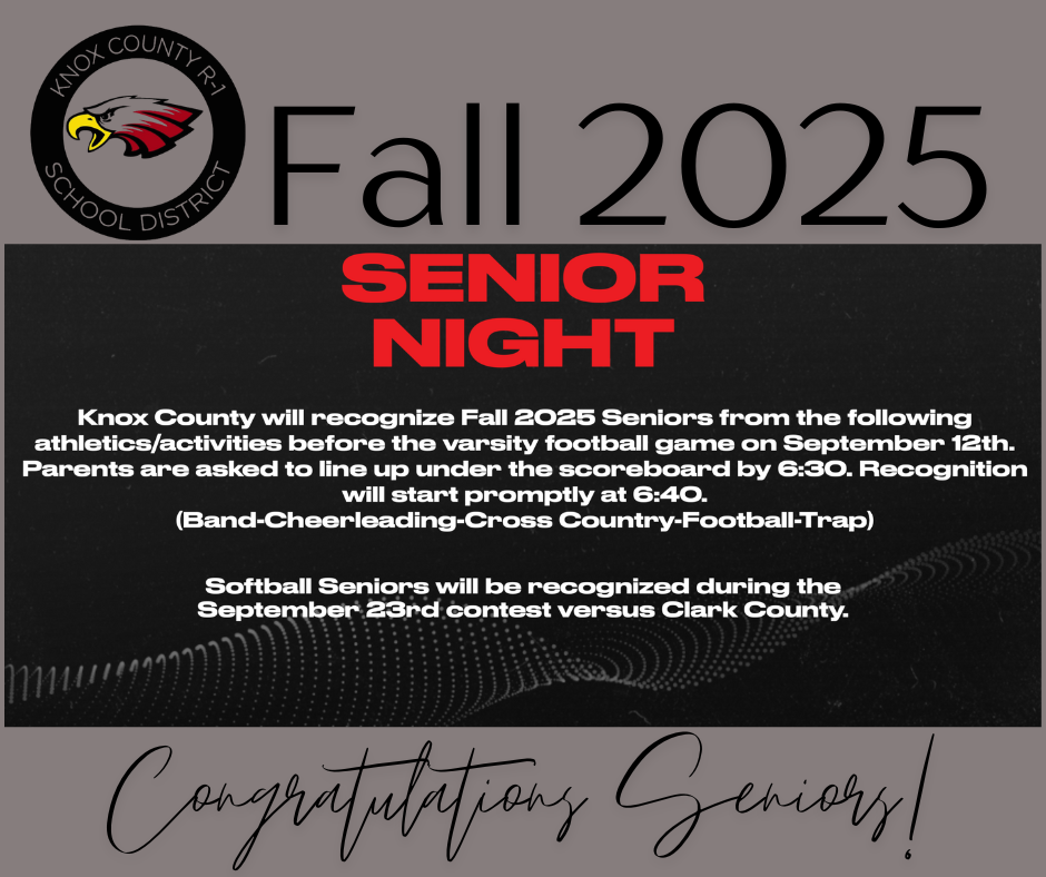 Fall 2025